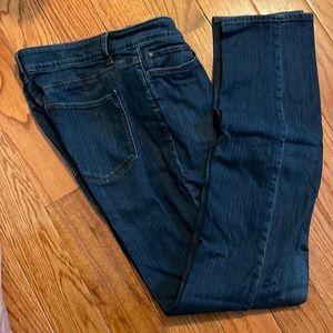 Ann Taylor skinny jeans